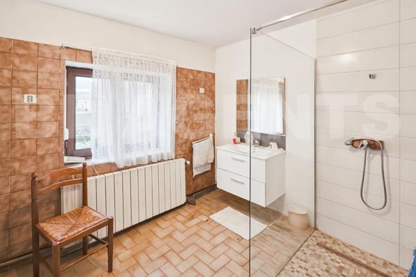 Maison individuelle habitable de plain-pied – Bogny-sur-Meuse