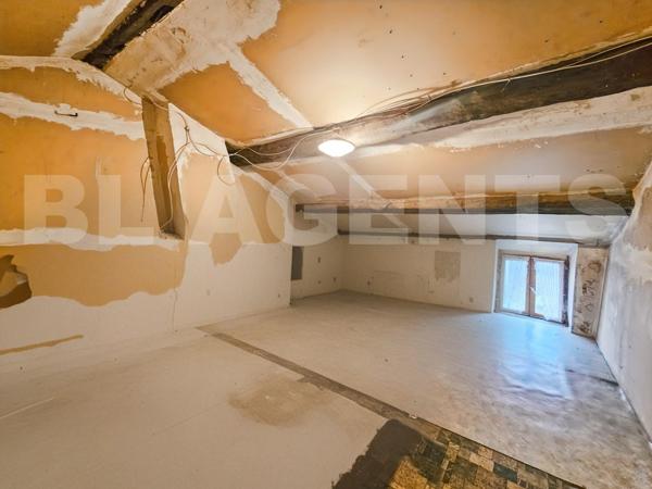 Maison individuelle habitable de plain-pied – Bogny-sur-Meuse