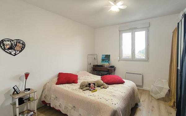 Appartement à vendre    2 pièces • 53,13 m2 Crozet