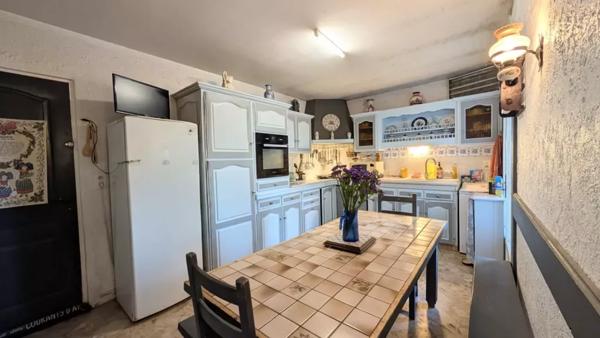 maison 9 pièces 221m² à vendre à Grenade-sur-l'Adour