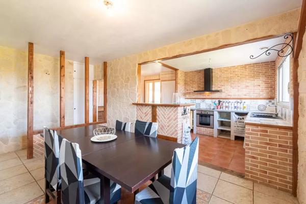 maison 9 pièces 221m² à vendre à Grenade-sur-l'Adour