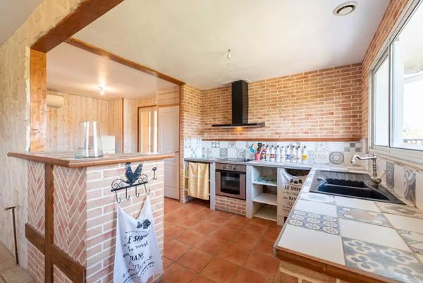 maison 9 pièces 221m² à vendre à Grenade-sur-l'Adour
