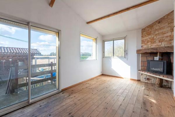maison 9 pièces 221m² à vendre à Grenade-sur-l'Adour