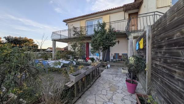 maison 9 pièces 221m² à vendre à Grenade-sur-l'Adour