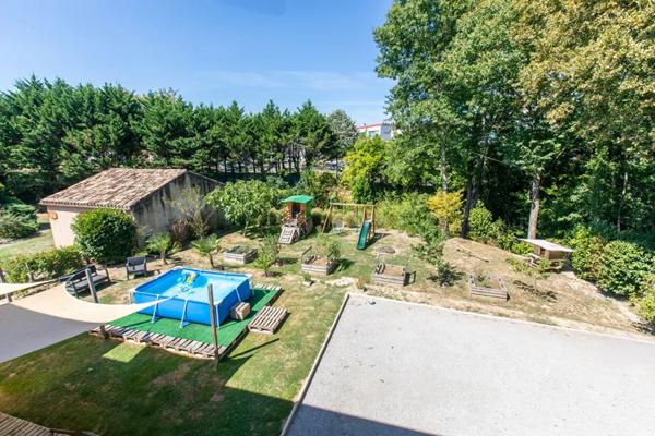 maison 7 pièces 162m² à vendre à Aire-sur-l'Adour