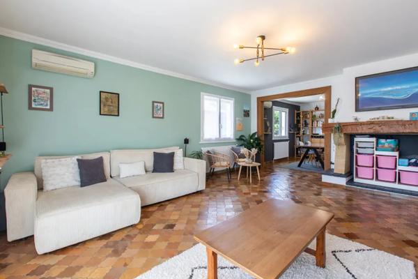 maison 7 pièces 162m² à vendre à Aire-sur-l'Adour