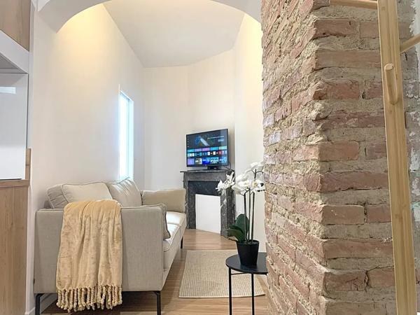 appartement 2 pièces 26m² à vendre à Dax