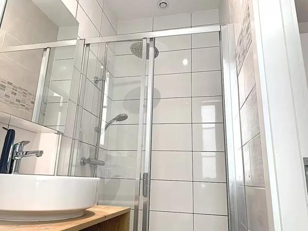 appartement 2 pièces 26m² à vendre à Dax