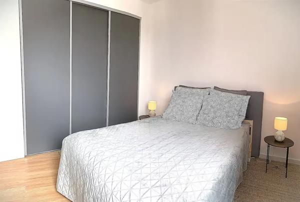 appartement 2 pièces 26m² à vendre à Dax