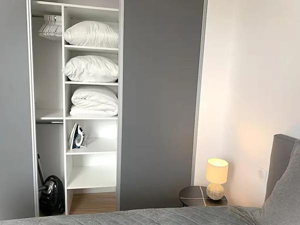 appartement 2 pièces 26m² à vendre à Dax