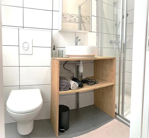 appartement 2 pièces 26m² à vendre à Dax