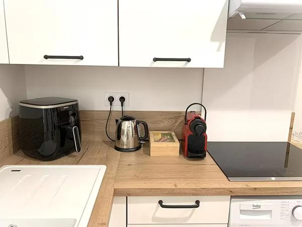 appartement 2 pièces 26m² à vendre à Dax