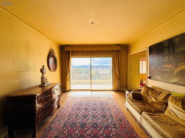 Appartement à vendre à Aix-en-Provence dans les Bouches-du-Rhône (13100), ref : 10521/37