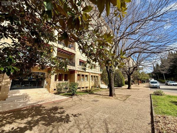 Appartement à vendre à Aix-en-Provence dans les Bouches-du-Rhône (13100), ref : 10521/37