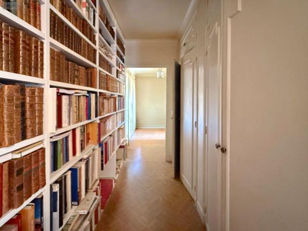 Appartement à vendre à Aix-en-Provence dans les Bouches-du-Rhône (13100), ref : 10521/37