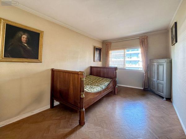 Appartement à vendre à Aix-en-Provence dans les Bouches-du-Rhône (13100), ref : 10521/37