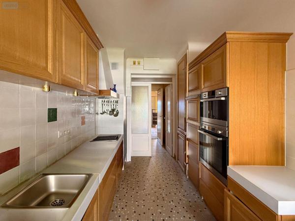 Appartement à vendre à Aix-en-Provence dans les Bouches-du-Rhône (13100), ref : 10521/37