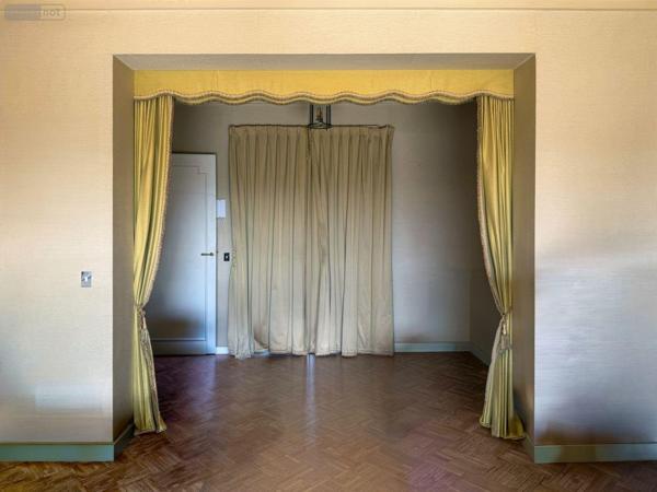 Appartement à vendre à Aix-en-Provence dans les Bouches-du-Rhône (13100), ref : 10521/37