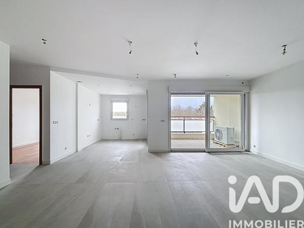 Appartement à vendre 3 pièces 73 m² Marly