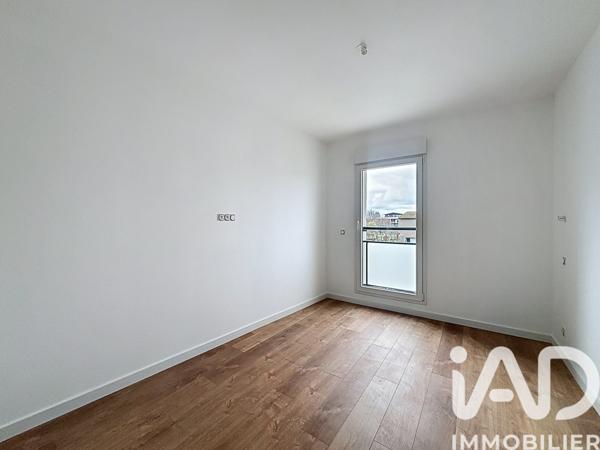 Appartement à vendre 3 pièces 73 m² Marly