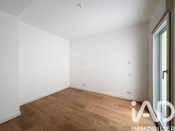 Appartement à vendre 3 pièces 73 m² Marly