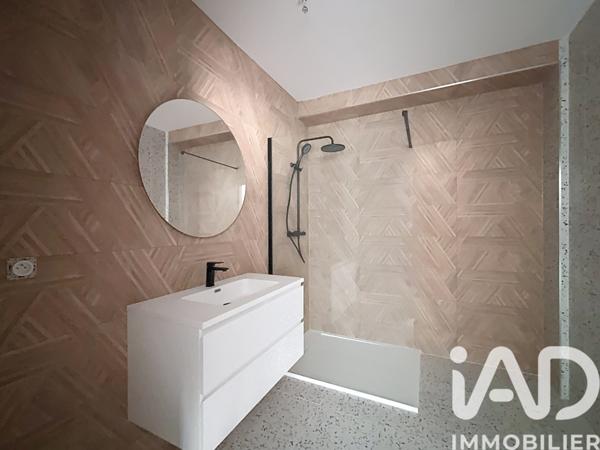 Appartement à vendre 3 pièces 73 m² Marly