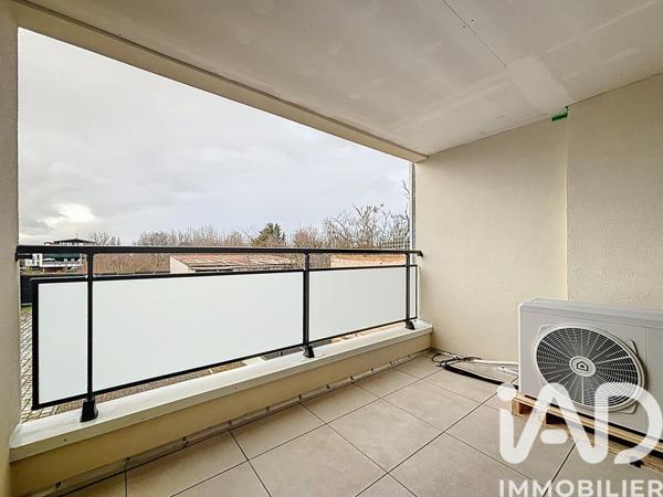 Appartement à vendre 3 pièces 73 m² Marly