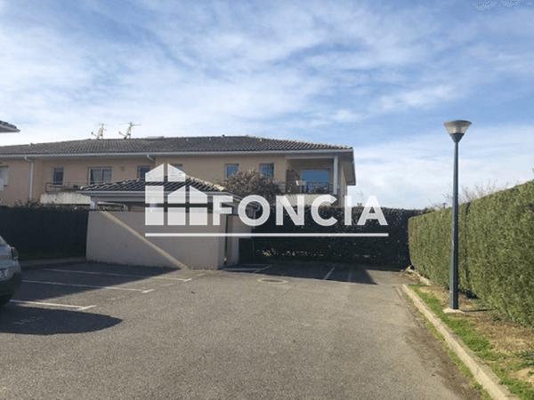 Location Appartement 2 pièces 40.3 m² - 13 CHEMIN MAILHEAUX Frouzins 31270