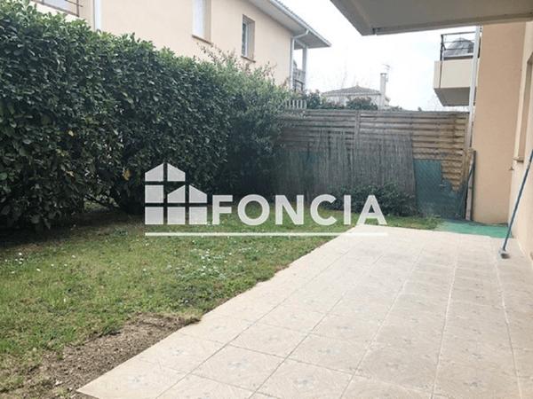 Location Appartement 2 pièces 40.3 m² - 13 CHEMIN MAILHEAUX Frouzins 31270