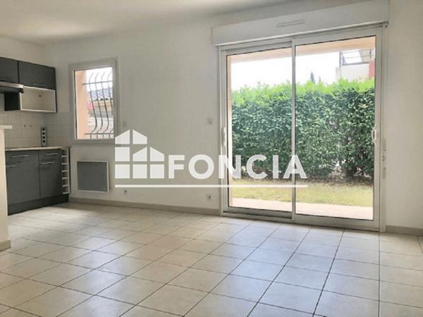 Location Appartement 2 pièces 40.3 m² - 13 CHEMIN MAILHEAUX Frouzins 31270