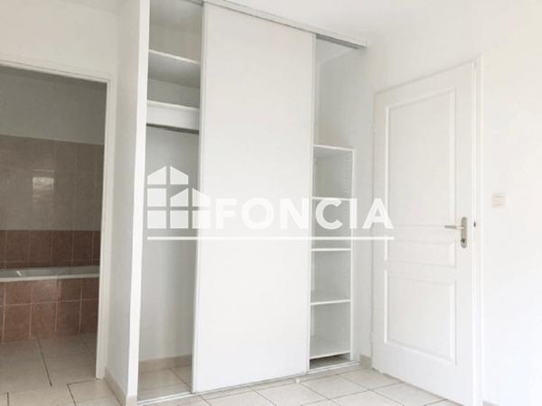 Location Appartement 2 pièces 40.3 m² - 13 CHEMIN MAILHEAUX Frouzins 31270