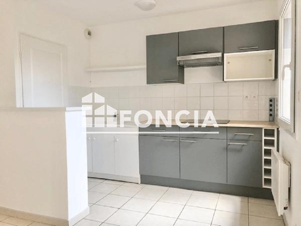 Location Appartement 2 pièces 40.3 m² - 13 CHEMIN MAILHEAUX Frouzins 31270