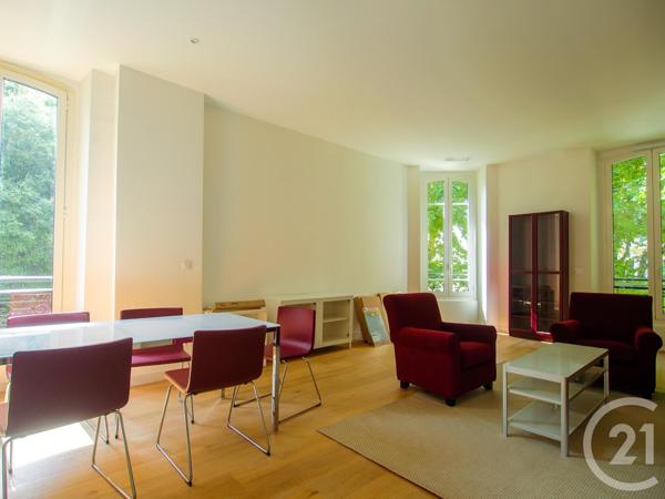 Appartement T4 à vendre  4 pièces - 85,87 m2 NICE - 06