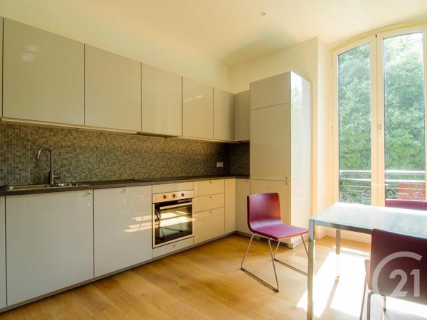 Appartement T4 à vendre  4 pièces - 85,87 m2 NICE - 06