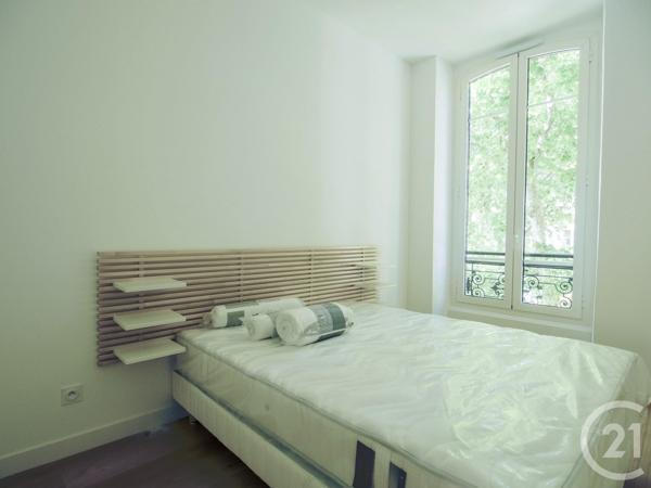 Appartement T4 à vendre  4 pièces - 85,87 m2 NICE - 06