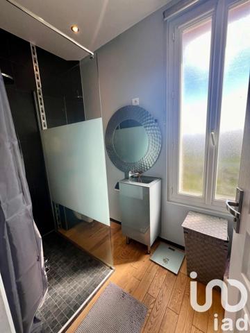 Maison 6 pièces de 105 m² à Ézanville (95460)