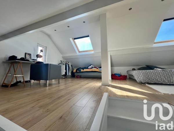 Maison 6 pièces de 105 m² à Ézanville (95460)