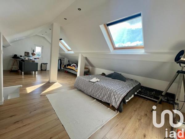 Maison 6 pièces de 105 m² à Ézanville (95460)