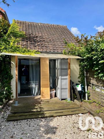 Maison 6 pièces de 105 m² à Ézanville (95460)