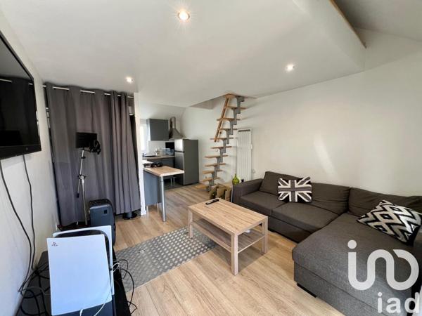 Maison 6 pièces de 105 m² à Ézanville (95460)