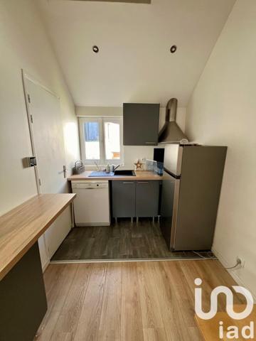 Maison 6 pièces de 105 m² à Ézanville (95460)