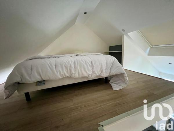 Maison 6 pièces de 105 m² à Ézanville (95460)