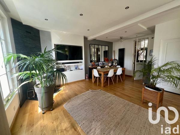 Maison 6 pièces de 105 m² à Ézanville (95460)