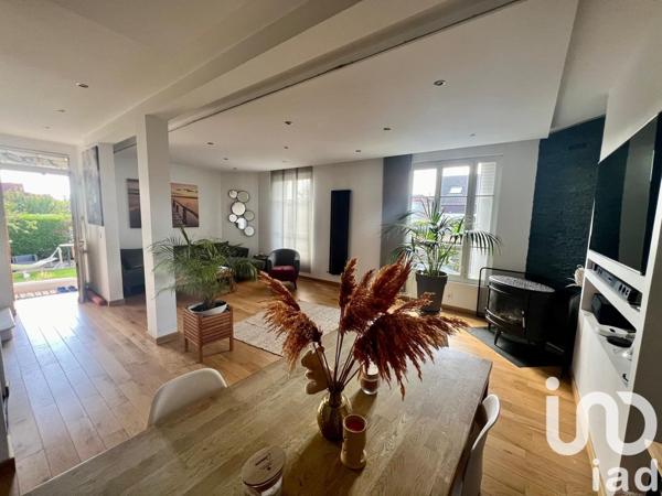 Maison 6 pièces de 105 m² à Ézanville (95460)