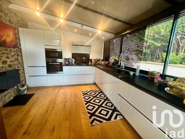 Maison 6 pièces de 105 m² à Ézanville (95460)