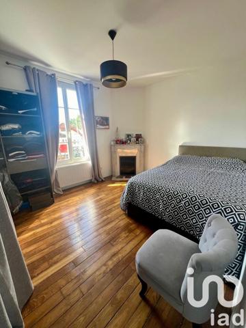 Maison 6 pièces de 105 m² à Ézanville (95460)