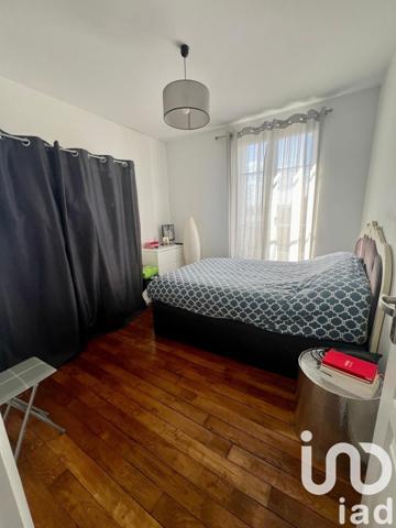 Maison 6 pièces de 105 m² à Ézanville (95460)