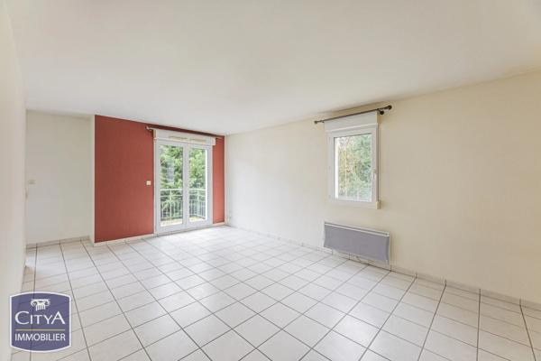 Appartement à vendre 2 pièces 50.51m²