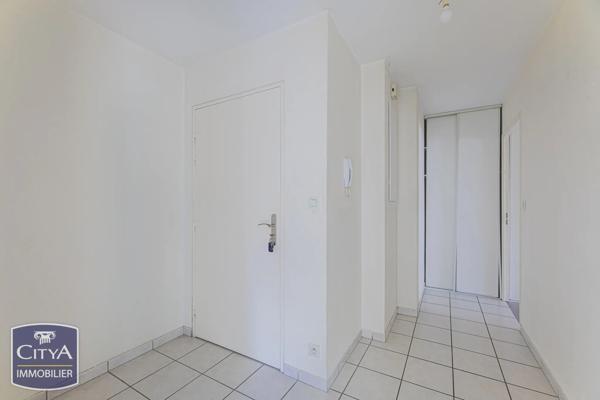 Appartement à vendre 2 pièces 50.51m²