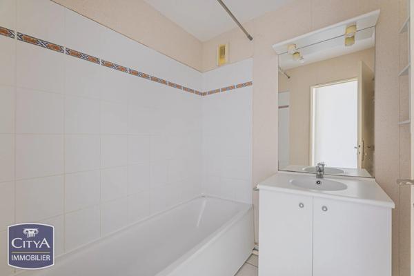 Appartement à vendre 2 pièces 50.51m²